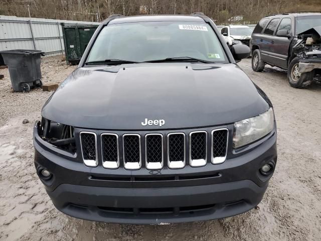 2014 Jeep Compass Sport