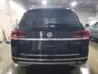 2019 Volkswagen Atlas SEL