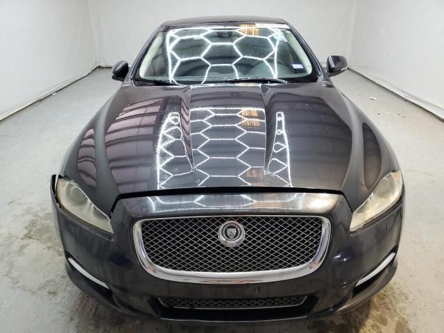 2012 Jaguar XJL