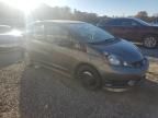 2013 Honda FIT Sport