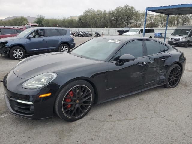 2021 Porsche Panamera Base