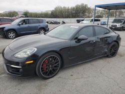 Carros salvage a la venta en subasta: 2021 Porsche Panamera Base