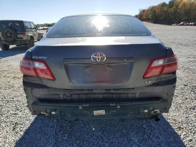 2009 Toyota Camry Base