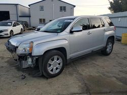 GMC Vehiculos salvage en venta: 2010 GMC Terrain SLE