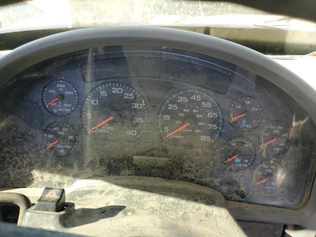 2007 International 4000 4400