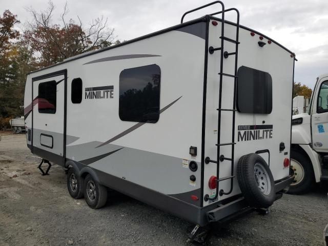 2023 Rockwood Mini Lite