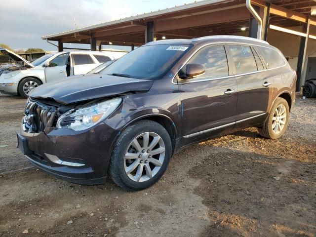 2016 Buick Enclave