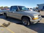 2001 Chevrolet S Truck S10