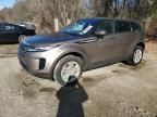 2020 Land Rover Range Rover Evoque S