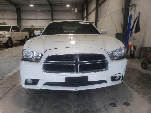 2013 Dodge Charger SXT