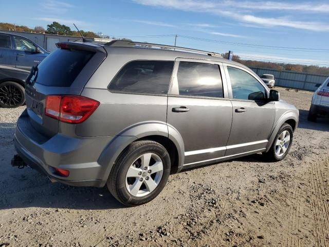 2012 Dodge Journey SXT