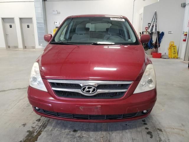 2007 Hyundai Entourage GLS