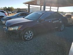 2008 Honda Accord EXL en venta en Tanner, AL