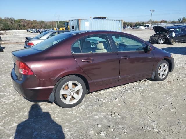 2006 Honda Civic EX