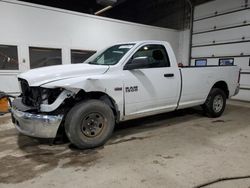 2017 Dodge RAM 1500 ST en venta en Blaine, MN