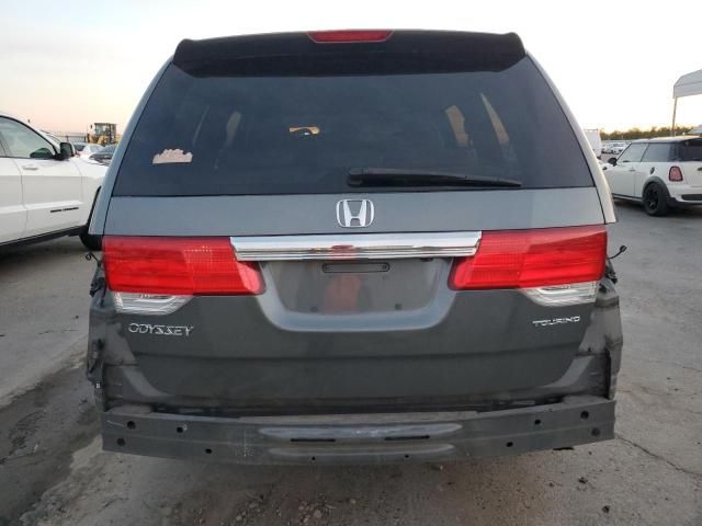 2008 Honda Odyssey Touring