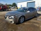 2007 Pontiac Grand Prix GT