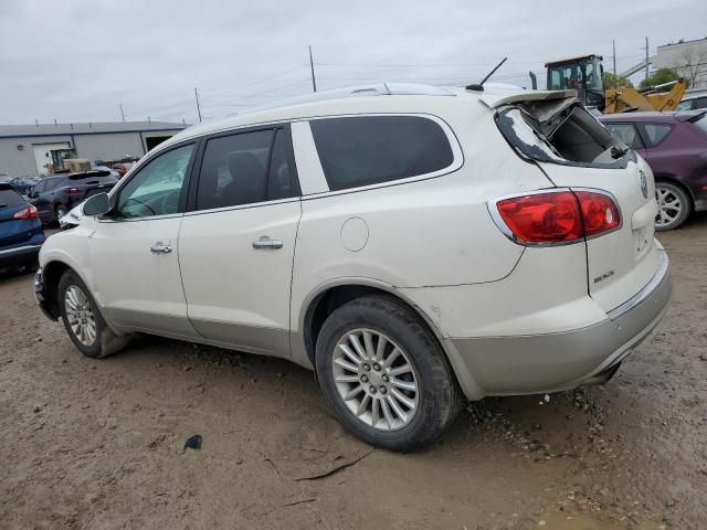 2011 Buick Enclave CXL