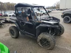 2022 Polaris General XP 1000 Deluxe en venta en Louisville, KY