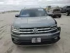 2018 Volkswagen Atlas SE