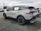 2024 KIA Sportage SX Prestige