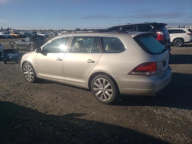 2014 Volkswagen Jetta TDI