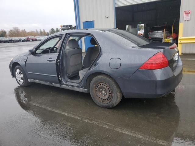 2006 Honda Accord LX