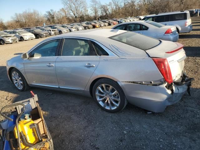 2016 Cadillac XTS Luxury Collection