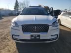 2020 Lincoln Aviator Grand Touring