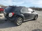 2010 Chevrolet Equinox LTZ