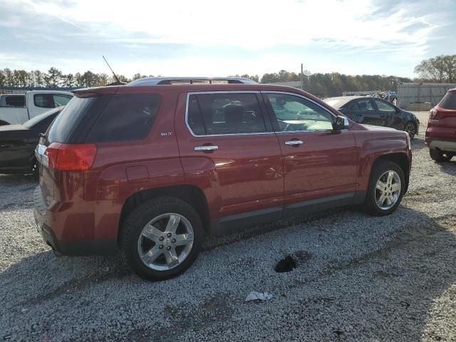 2012 GMC Terrain SLT