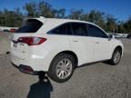 2016 Acura RDX Technology