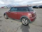 2008 Mini Cooper