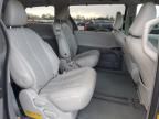 2013 Toyota Sienna XLE