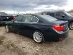 2012 BMW 750 LXI