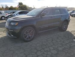 Lots with Bids for sale at auction: 2014 Jeep Grand Cherokee SRT-8