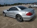 2006 Mercedes-Benz SL 500