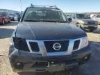 2015 Nissan Frontier S