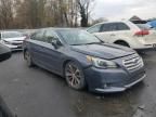 2016 Subaru Legacy 2.5I Limited