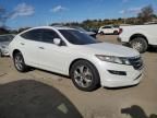 2011 Honda Accord Crosstour EXL