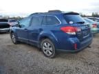 2010 Subaru Outback 2.5I Limited