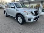 2017 Nissan Armada SV