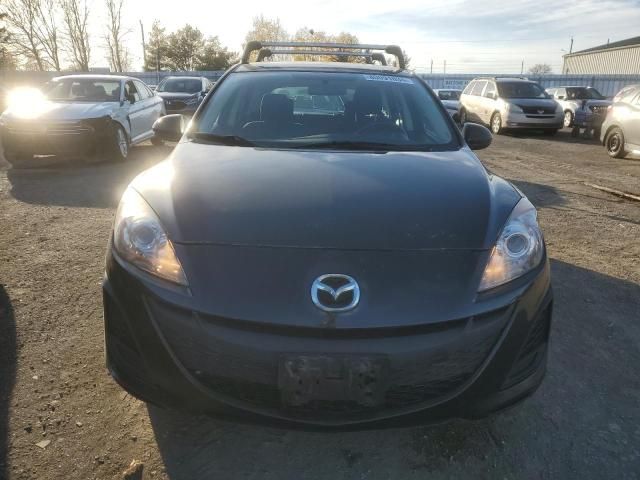 2010 Mazda 3 I