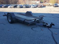 Utility salvage cars for sale: 2022 Utility Trailer