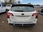 2016 Subaru Outback 2.5I