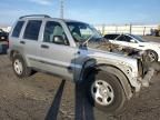 2006 Jeep Liberty Sport