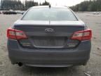 2017 Subaru Legacy 2.5I Limited