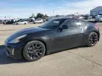 2016 Nissan 370Z Base