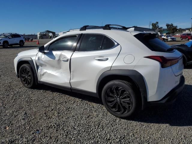 2023 Lexus UX 250H Base