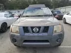 2006 Nissan Xterra OFF Road